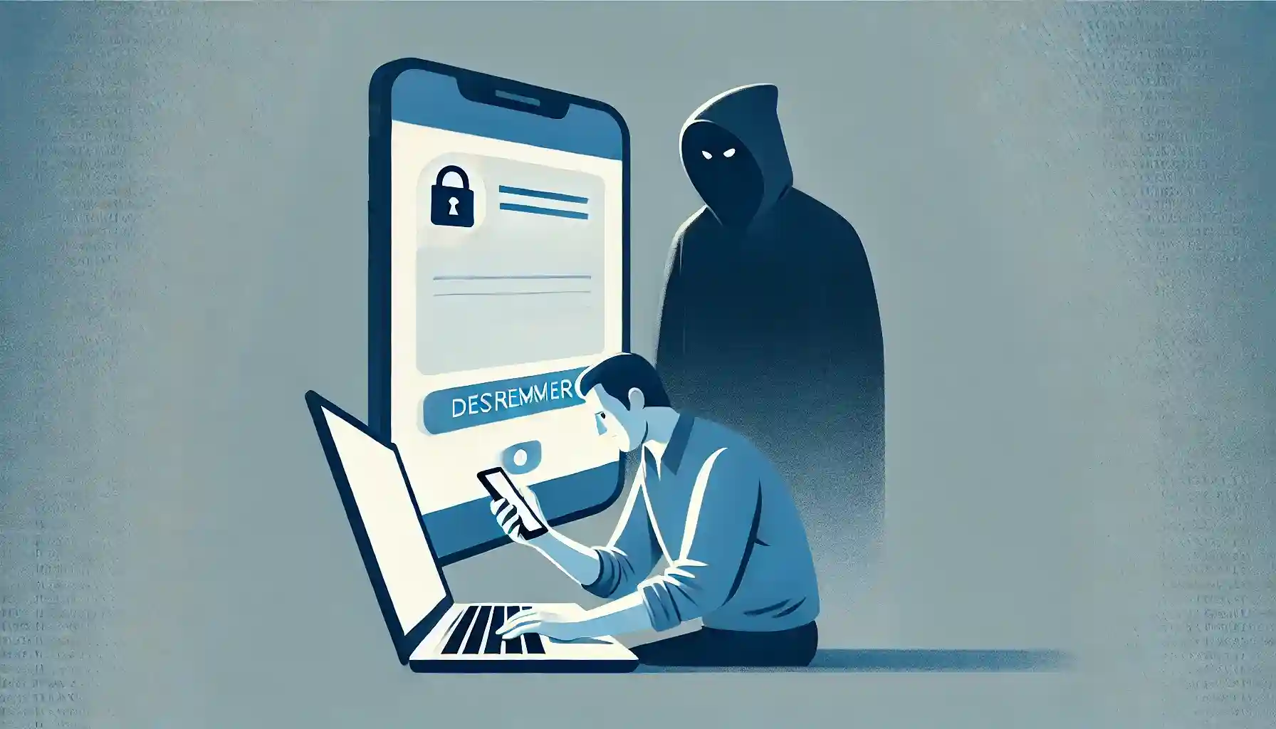 Online blackmailing laws in India